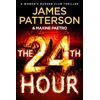 KNYGA James Patterson 24th Hour
