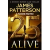 KNYGA James Patterson 25 Alive, (Women’s Murder Club 25)