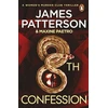 KNYGA James Patterson 8th Confession