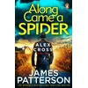 KNYGA James Patterson Along Came a Spider