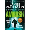 KNYGA James Patterson Ambush