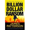 KNYGA James Patterson Billion-Dollar Ransom