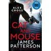 KNYGA James Patterson Cat and Mouse