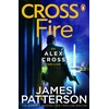 KNYGA James Patterson Cross Fire