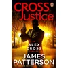 KNYGA James Patterson Cross Justice