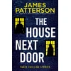 KNYGA James Patterson House Next Door