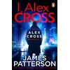 KNYGA James Patterson I, Alex Cross