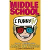 KNYGA James Patterson I Funny TV, (I Funny 4)