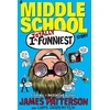 KNYGA James Patterson I Totally Funniest: A Middle School Story