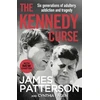 KNYGA James Patterson Kennedy Curse, The shocking true story of America’s most famous family