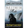 KNYGA James Patterson Maximum Ride: The Angel Experiment