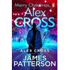 KNYGA James Patterson Merry Christmas, Alex Cross