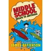 KNYGA James Patterson Middle School: Escape to Australia