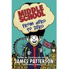 KNYGA James Patterson Middle School: From Hero to Zero