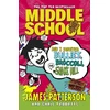 KNYGA James Patterson Middle School: How I Survived Bullies, Broccoli, and Snake Hill