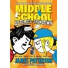KNYGA James Patterson Middle School: Ultimate Showdown