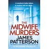 KNYGA James Patterson Midwife Murders