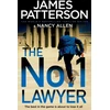 KNYGA James Patterson No. 1 Lawyer