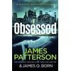 KNYGA James Patterson Obsessed