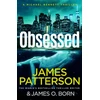 KNYGA James Patterson Obsessed, (Michael Bennett 15)