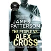 KNYGA James Patterson People vs. Alex Cross