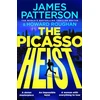 KNYGA James Patterson Picasso Heist