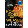 KNYGA James Patterson Pop Goes the Weasel
