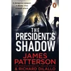 KNYGA James Patterson Patterson James President’s Shadow