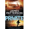 KNYGA James Patterson Private Delhi
