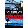 KNYGA James Patterson Private Sydney
