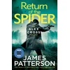 KNYGA James Patterson Return of the Spider