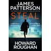 KNYGA James Patterson Steal