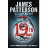 KNYGA James Patterson The 19th Christmas