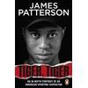 KNYGA James Patterson Tiger, Tiger