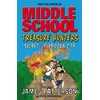 KNYGA James Patterson Treasure Hunters: Secret of the Forbidden City, (Treasure Hunters 3)