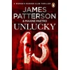 KNYGA James Patterson Unlucky 13