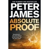 KNYGA James Peter Absolute Proof