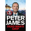 KNYGA James Peter Dead Man's Grip