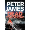 KNYGA James Peter Dead Tomorrow