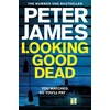 KNYGA James Peter Looking Good Dead