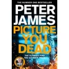 KNYGA James Peter Picture You Dead
