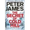 KNYGA James Peter Secret of Cold Hill
