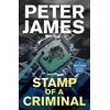 KNYGA James Peter Stamp Of A Criminal