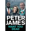 KNYGA James Peter Want You Dead