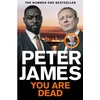 KNYGA James Peter You Are Dead