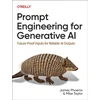 KNYGA James Phoenix Prompt Engineering for Generative AI