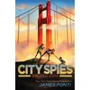 KNYGA James Ponti Golden Gate
