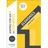 KNYGA James Powell Aiming for an A in A-level Economics