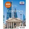KNYGA Powell, James; Powell, Ray AQA A-level Economics Fifth Edition
