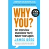 KNYGA James Reed Why You?, 101 Interview Questions You'll Never Fear Again